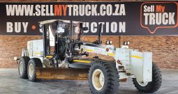 2006 Bell 770D Grader