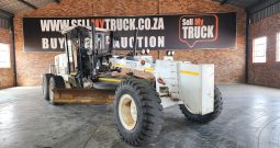 2006 Bell 770D Grader