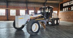 2006 Bell 770D Grader