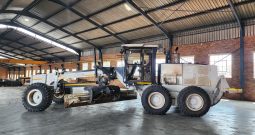 2006 Bell 770D Grader