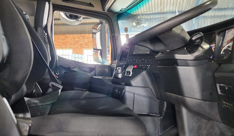 
								2022 Mercedes Benz Actros 3345 Mechanical Horse full									