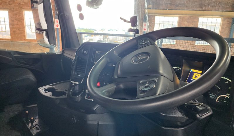 
								2022 Mercedes Benz Actros 3345 Mechanical Horse full									