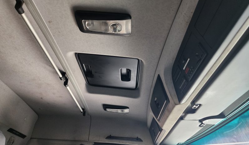 
								2022 Mercedes Benz Actros 3345 Mechanical Horse full									