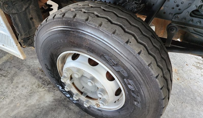 
								2022 Mercedes Benz Actros 3345 Mechanical Horse full									