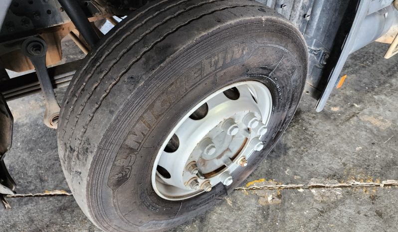 
								2022 Mercedes Benz Actros 3345 Mechanical Horse full									