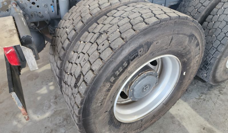 
								2022 Mercedes Benz Actros 3345 Mechanical Horse full									