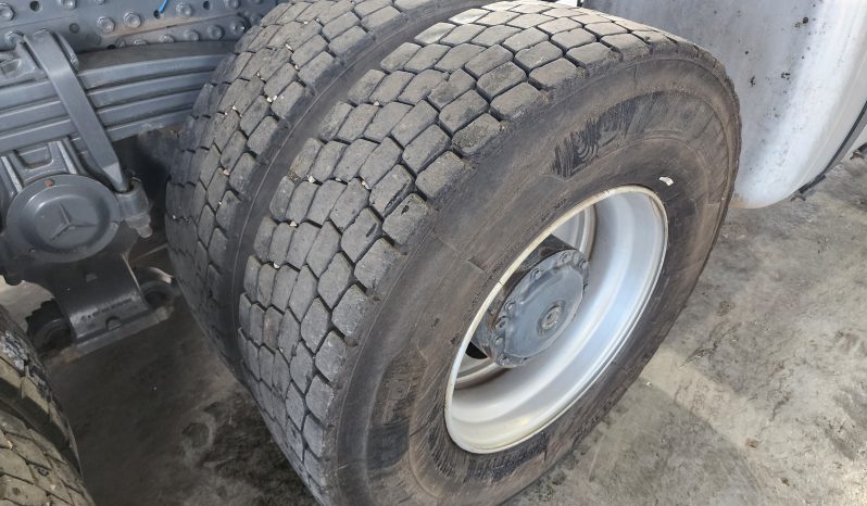 
								2022 Mercedes Benz Actros 3345 Mechanical Horse full									