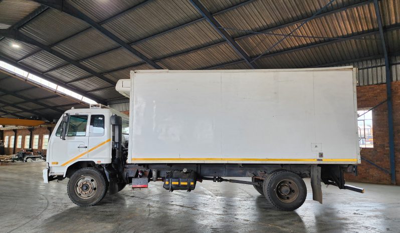 2013 Nissan UD80 With Cooling Unit