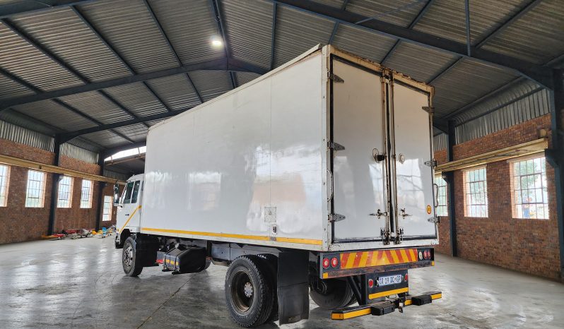 
								2013 Nissan UD80 With Cooling Unit full									