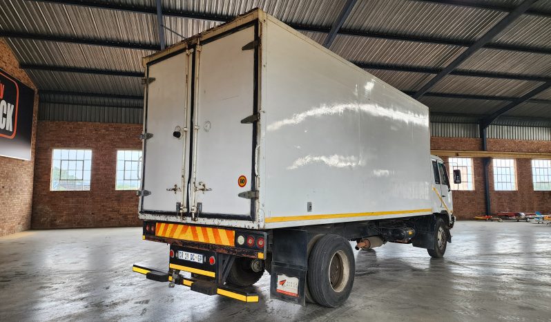 
								2013 Nissan UD80 With Cooling Unit full									