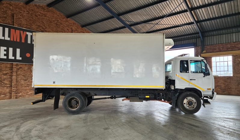 
								2013 Nissan UD80 With Cooling Unit full									