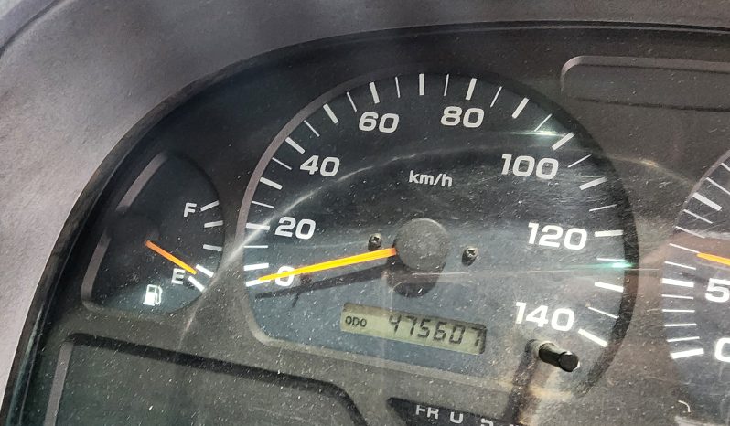 
								2013 Nissan UD80 With Cooling Unit full									