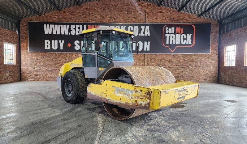 
								2015 Dynapac  CA 610 D Ride On Roller full									