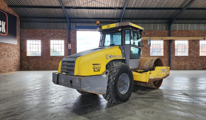 
								2015 Dynapac  CA 610 D Ride On Roller full									