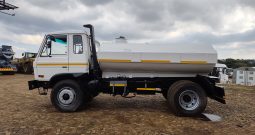 1994 Nissan Diesel Oil Tanker