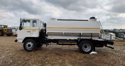 1997 Isuzu Oil Tanker