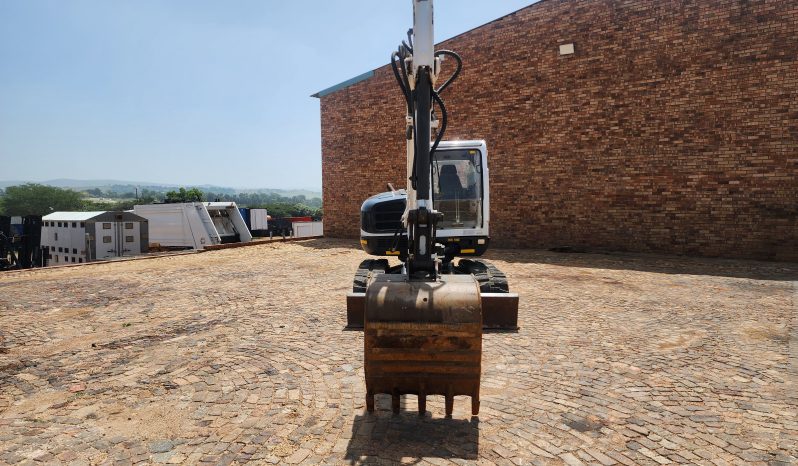 2009 WACKER NEUSON 8003 RD EXCAVATOR