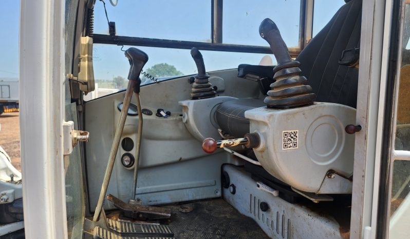 
								2009 WACKER NEUSON 8003 RD EXCAVATOR full									