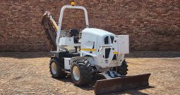 Vermeer 650 Trencher