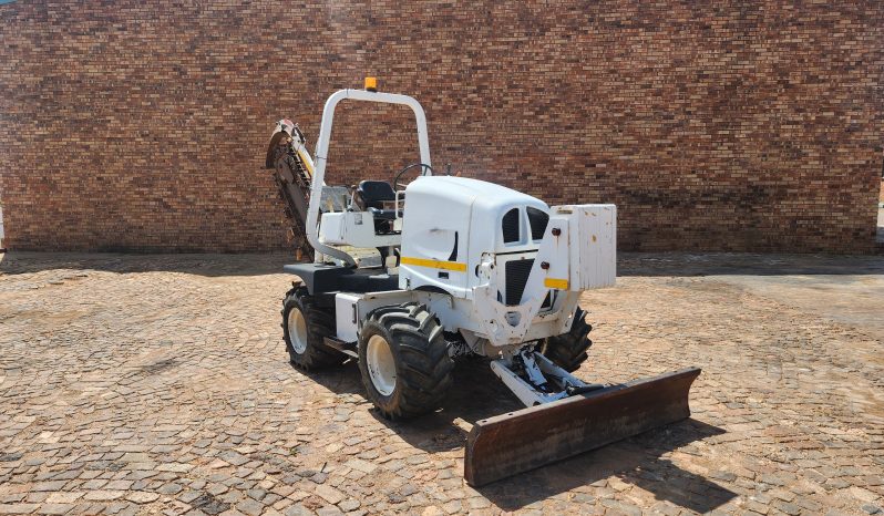 Vermeer 650 Trencher