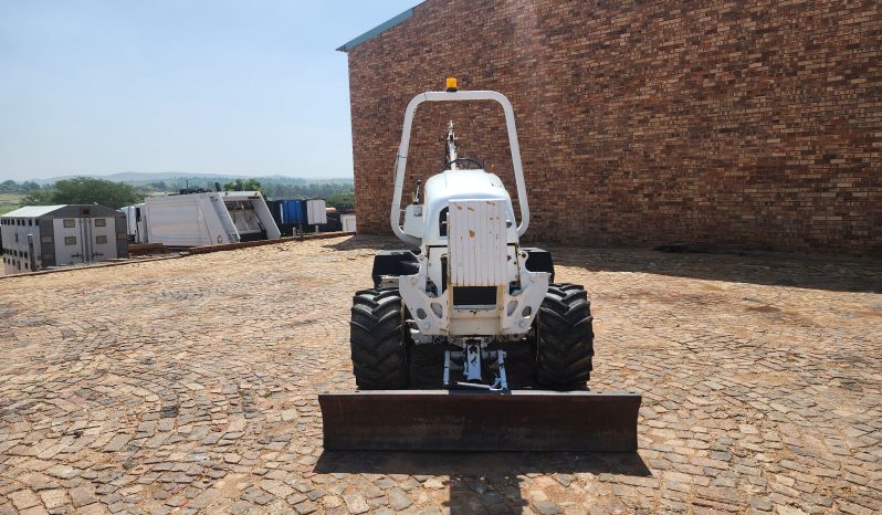 Vermeer 650 Trencher