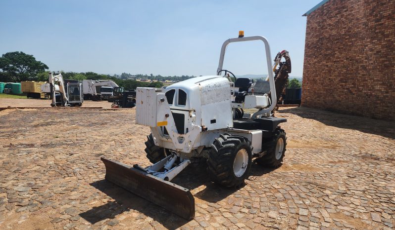 Vermeer 650 Trencher