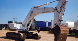 2007 BELL KATO HD 1430 EXCAVATOR
