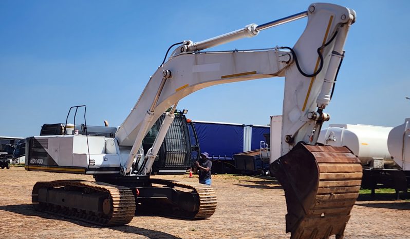 2007 BELL KATO HD 1430 EXCAVATOR