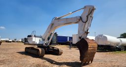 2007 BELL KATO HD 1430 EXCAVATOR