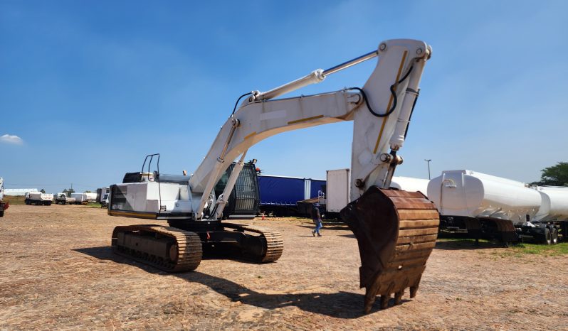 2007 BELL KATO HD 1430 EXCAVATOR