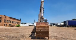 2007 BELL KATO HD 1430 EXCAVATOR