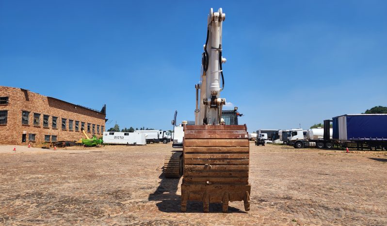 2007 BELL KATO HD 1430 EXCAVATOR