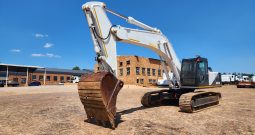 2007 BELL KATO HD 1430 EXCAVATOR