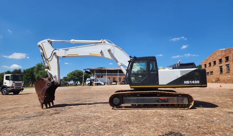 2007 BELL KATO HD 1430 EXCAVATOR