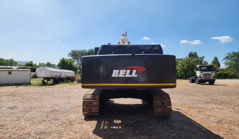 
								2007 BELL KATO HD 1430 EXCAVATOR full									