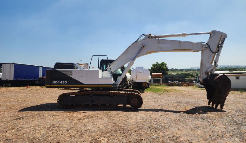 
								2007 BELL KATO HD 1430 EXCAVATOR full									