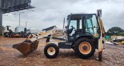 2015 JCB 3CX 4X2 TLB