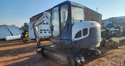 2013 Wacker Neuson 8003 Excavator