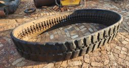 2013 Wacker Neuson 8003 Excavator