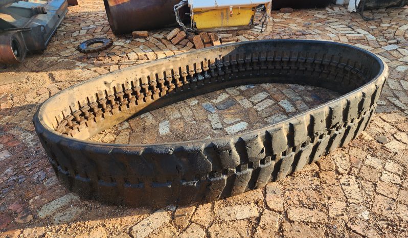 2013 Wacker Neuson 8003 Excavator