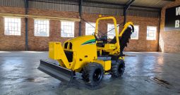 Vermeer 650 Trencher