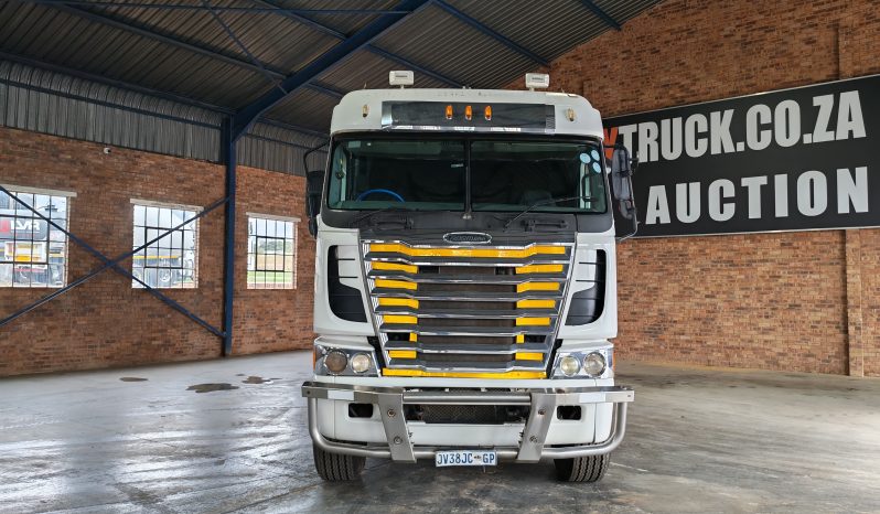 2015 Freightliner Argosy 90 Cummins 500 Mechanical Horse With Hydraulics