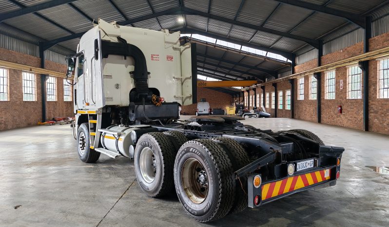 
								2015 Freightliner Argosy 90 Cummins 500 Mechanical Horse With Hydraulics full									