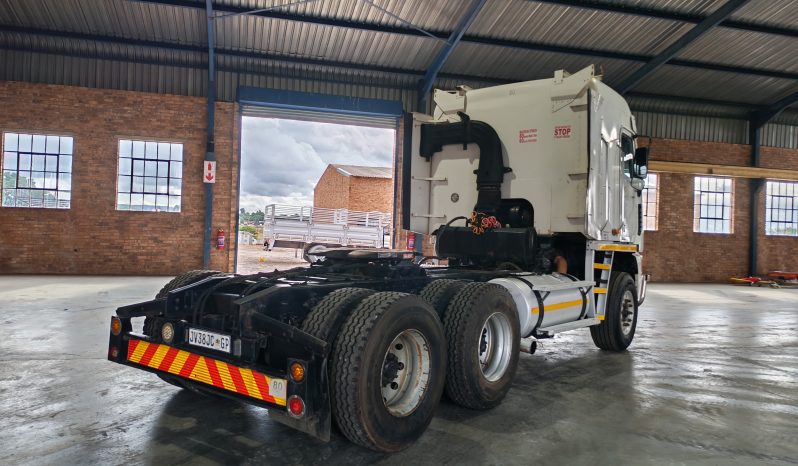 
								2015 Freightliner Argosy 90 Cummins 500 Mechanical Horse With Hydraulics full									