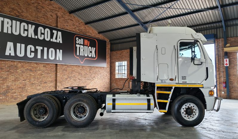 
								2015 Freightliner Argosy 90 Cummins 500 Mechanical Horse With Hydraulics full									