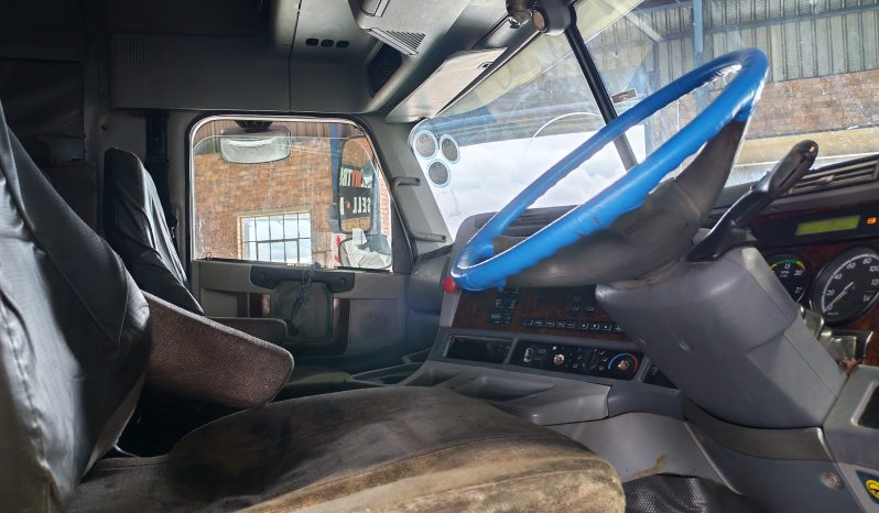 
								2015 Freightliner Argosy 90 Cummins 500 Mechanical Horse With Hydraulics full									