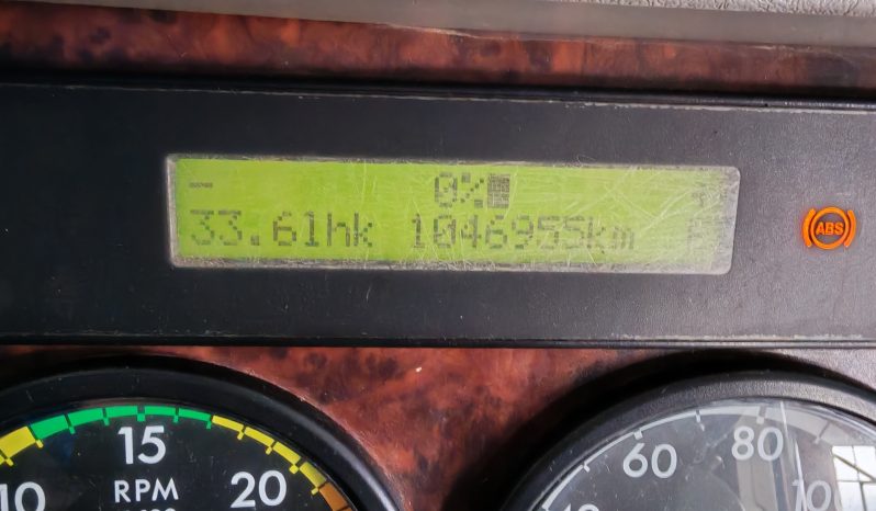 
								2015 Freightliner Argosy 90 Cummins 500 Mechanical Horse With Hydraulics full									