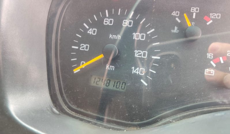 
								2022 FAW 15.180 6 CUBE TIPPER full									