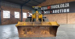 2013 SDLG LG958 Front End Loader