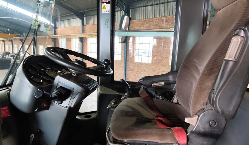 
								2013 SDLG LG958 Front End Loader full									